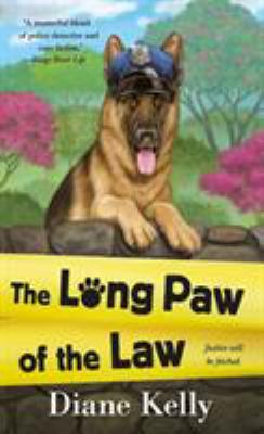 The long paw of the law /