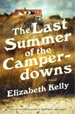 The last summer of the Camperdowns /