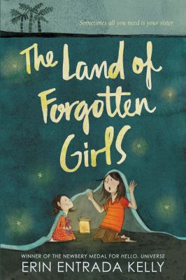 The land of forgotten girls /