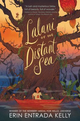 Lalani of the distant sea /