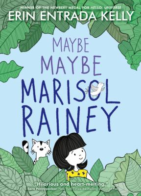 Maybe maybe Marisol Rainey /