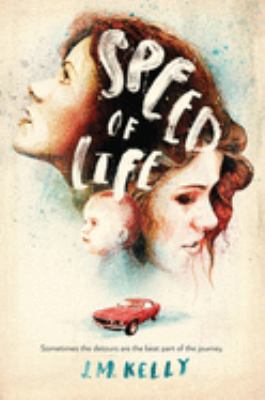 Speed of life /