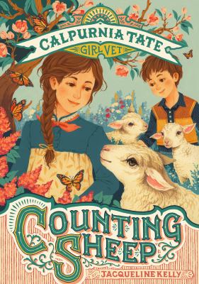 Counting sheep /