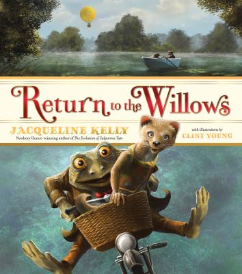 Return to the willows /