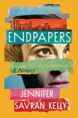 Endpapers : a novel /