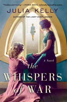 The whispers of war /
