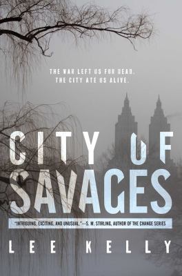 City of savages /