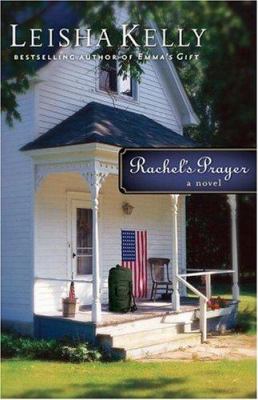 Rachel's prayer : a novel /