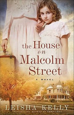 The house on Malcolm Street : a novel /