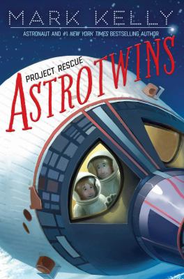 Astrotwins : project rescue /