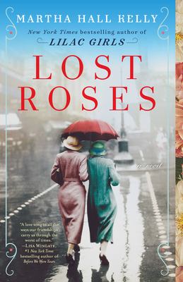 Lost roses : a novel /