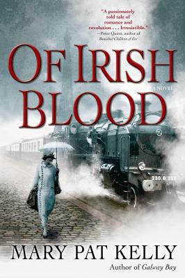 Of Irish blood /
