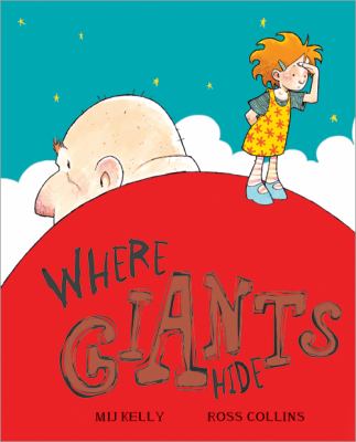 Where giants hide /