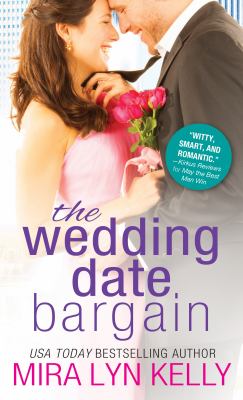 The wedding date bargain /