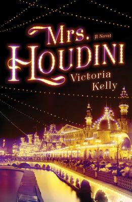 Mrs. Houdini : a novel /