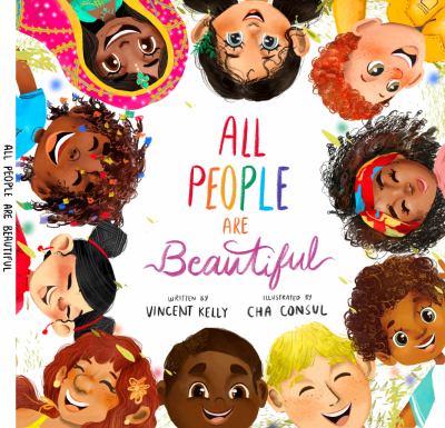 All people are beautiful [ebook].