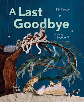 A last goodbye /