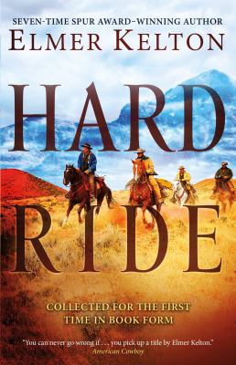 Hard ride /