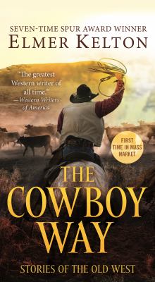 The cowboy way /