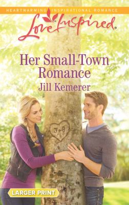 Her small-town romance /