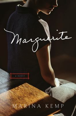 Marguerite : a novel /