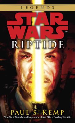 Star Wars : riptide /