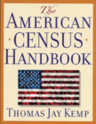 The American census handbook /
