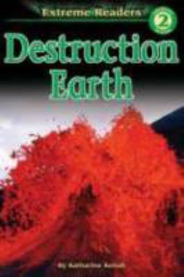 Destruction earth /