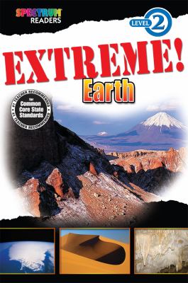 Extreme! Earth /
