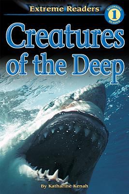 Creatures of the deep /