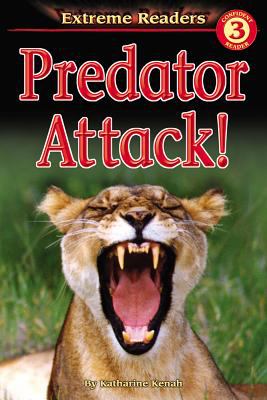 Predator attack! /