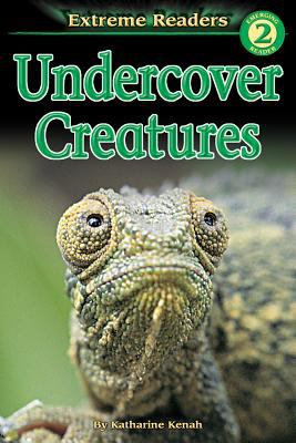 Undercover creatures /