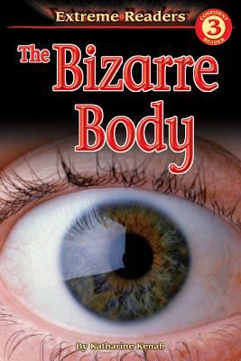 The bizarre body /