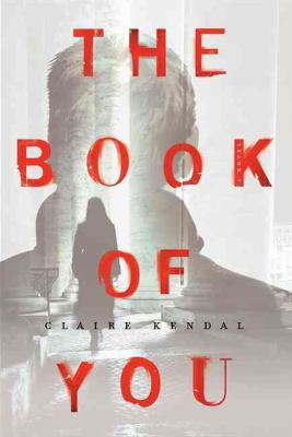 The book of you : a novel /