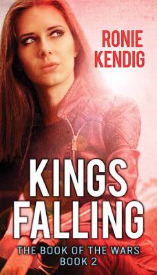 Kings falling [large type] /