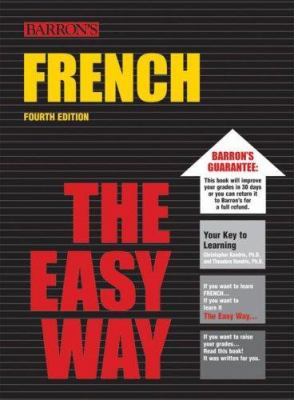French the easy way /