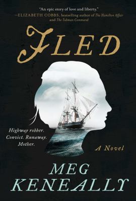 Fled : a novel /