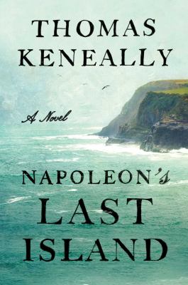 Napoleon's last island : a novel /