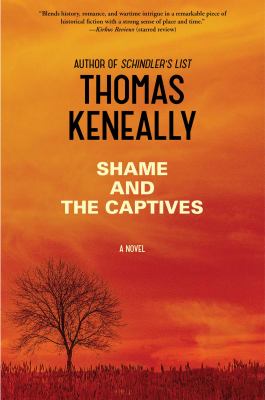 Shame and the captives : a novel /