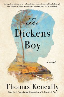 The Dickens boy : a novel /