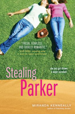 Stealing Parker /
