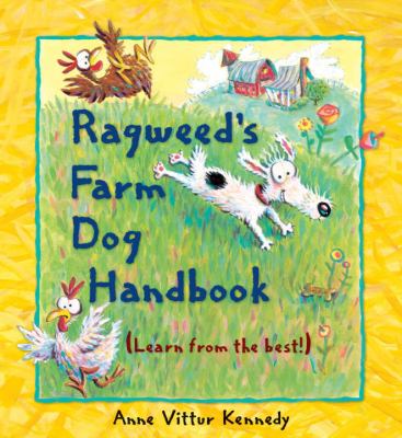 Ragweed's farm dog handbook /