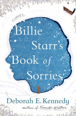 Billie Starr's book of sorries /