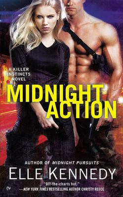 Midnight Action : a killer instincts novel /