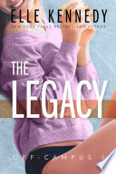 The legacy [ebook] : Off-campus, #5.