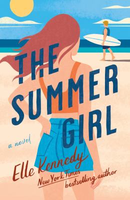 The summer girl /