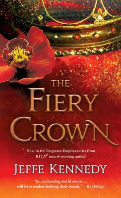 The fiery crown /