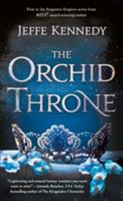 The orchid throne /
