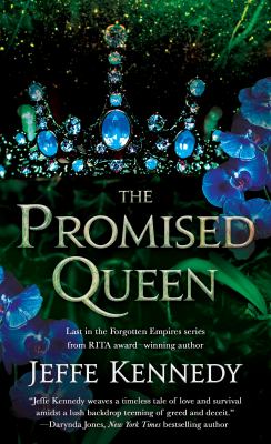 The promised queen /