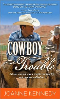 Cowboy trouble /